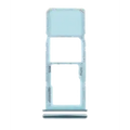 Single Sim Card Tray For Samsung Galaxy A51 4G (A515 / 2019) (Green)