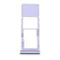 Single Sim Card Tray For Samsung Galaxy A32 (A325 / 2021) (Awesome Violet)