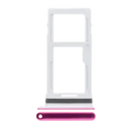 Sim Card Tray For LG G7 ThinQ (Raspberry Rose)
