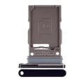 Single Sim Card Tray For Samsung Galaxy Z Fold 4 (F936) (Phantom Black)