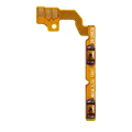 Volume Button Flex Cable For Samsung Galaxy A10S (A107 / 2019)