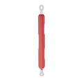 Hard Buttons (Power / Volume) For Samsung Galaxy A03S (A037 / 2021) (Red)