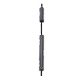 Hard Buttons (Power / Volume) For Samsung Galaxy A32 4G (A325 / 2021) (Awesome Black)