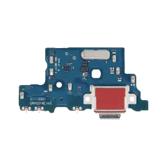 Charging Port With Board For Samsung Galaxy S20 Ultra 5G (Service Pack)