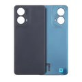 Back Cover For Motorola Edge 2024 (XT2405 / 2024) (Genuine OEM) (Outer Space)