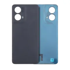 Back Cover For Motorola Edge 2024 (XT2405 / 2024) (Genuine OEM) (Outer Space)