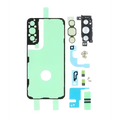 Back Cover Adhesive Tape With Re-Work Kit For Samsung Galaxy S22 Plus (Service Pack)