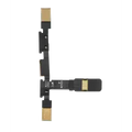 Microphone Flex For MacBook Pro 13" A2338 (2020)