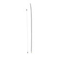 Antenna Connecting Cable For Motorola One 5G (XT2113 / 2020) (White:11.6cm, Black:13.4cm)