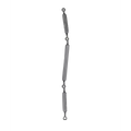 Hard Buttons (Power / Volume) For Motorola Moto E40 (XT2159 / 2021) (Carbon Gray)
