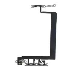 Power / Volume Button Flex Cable For iPhone 13