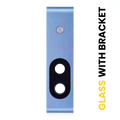 Back Camera Lens With Bracket For Google Pixel 8a (Bay)
