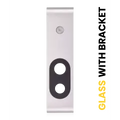 Back Camera Lens With Bracket For Google Pixel 8a (Porcelainn)