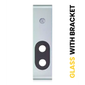 Back Camera Lens With Bracket For Google Pixel 8a (Aloe)