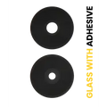 Back Camera Lens (Glass Only) With Adhesive For Xiaomi Redmi 13R