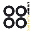 Back Camera Lens (Glass Only) With Adhesive For Honor 50 Lite