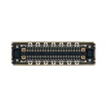 LCD FPC Connector / MainBoard Charger USB FPC Connector For MacBook Pro 13" / 15" / Air 13" A1706/A1707/A1708/A1989/A2159/A2251/A2289/A1990/A1932/A2179 (2016-2020) / iPad Pro 11" (2018)/Pro 11" (2020)/Pro 12.9" (2018)/Pro 12.9" (2020) (42 Pin)