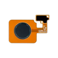 Home Button Flex Cable For LG V40 ThinQ (Black)