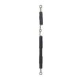 Hard Buttons (Power / Volume) For Motorola Moto E6 (XT2005 / 2019) (Starry Black)