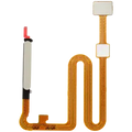Fingerprint Reader With Flex Cable For Samsung Galaxy A16 5G (A166P / 2024) (Gold)