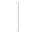 Antenna Cable For Motorola Moto G Power (XT2117 / 2021) (2 Piece Set) (Black: 12cm, White: 11.4cm)