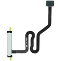 Fingerprint Reader With Flex Cable For Samsung Galaxy A16 4G (A165B / 2024) (Water Green)