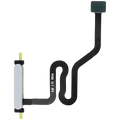 Fingerprint Reader With Flex Cable For Samsung Galaxy A16 4G (A165B / 2024) (Gray)