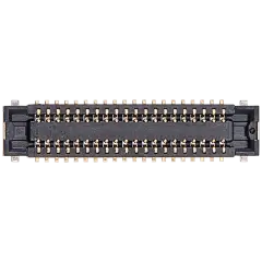 LCD Flex FPC Connector (On The Mainboard) (Female) For Samsung Galaxy A14 5G (A146B / 2023) / A05 (A055 / 2023) (40 Pin)