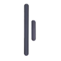 Hard Buttons (Power / Volume) For Xiaomi Mi 8 Lite (Midnight Black)