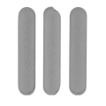 Hard Buttons Set (Power / Volume) For iPad Pro 9.7" (Space Gray)