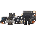 Charging Port Board With Headphone Jack For Motorola Moto G Power 5G (XT2311 / 2023) (Premium)