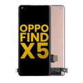 OLED Assembly Without Frame For OPPO Find X5 (Refurbished) (All Colors)