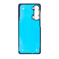 Back Cover Adhesive Tape For Motorola Edge 5G (XT2141 / 2021) (Genuine OEM)