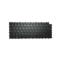 Keyboard Assembly For Samsung Galaxy Book 2 (SM-W737) (Service Pack) (Gray)