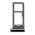 Single Sim Card Tray For Samsung Galaxy S8 / S8 Plus (Midnight Black)