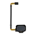Fingerprint Reader With Flex Cable For Samsung Galaxy S8 Active (Meteor Gray)