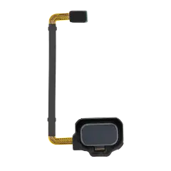Fingerprint Reader With Flex Cable For Samsung Galaxy S8 Active (Meteor Gray)