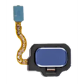 Fingerprint Reader With Flex Cable For Samsung Galaxy S8 / S8 Plus (Coral Blue)