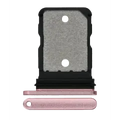 Sim Card Tray For Google Pixel 8 (Genuine OEM) (Rose)