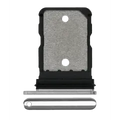 Sim Card Tray For Google Pixel 8 Pro (Genuine OEM) (Porcelain)