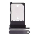Sim Tray For Google Pixel 9 (Genuine OEM) (Obsidian)
