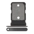 Sim Tray For Google Pixel 9 Pro Fold (Genuine OEM) (Carbon)