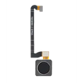 Home Button With Fingerprint Sensor For Google Pixel 3 (Just Black)