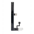 Headphone Jack Flex Cable For iPad Pro 12.9" 2nd Gen (2017) (White)