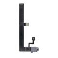 Headphone Jack Flex Cable For iPad Pro 12.9" 2nd Gen (2017) (Black)