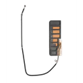 WiFi Antenna Cable For iPad Pro 9.7" (Behind The Loudspeaker)