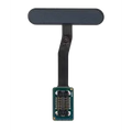 Fingerprint Reader With Power Flex Cable For Samsung Galaxy S10e (Prism Black)