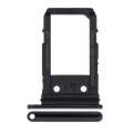 Sim Card Tray For Google Pixel 3a (Just Black)