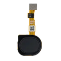 Fingerprint Reader With Power Flex Cable For Samsung Galaxy A11 (A115 / 2020) (Black)