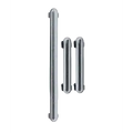 Hard Buttons (Power / Volume / Bixby) For Samsung Galaxy S10 / S10 Plus (Prism White)